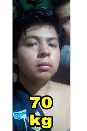 Bajar de peso's poster
