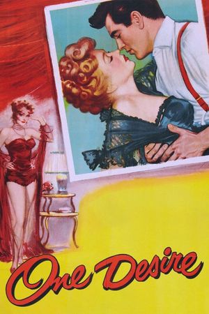 One Desire's poster
