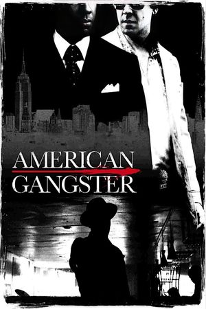American Gangster's poster