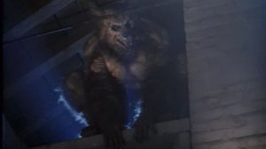 Project: Metalbeast's poster