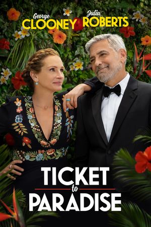 Ticket to Paradise's poster