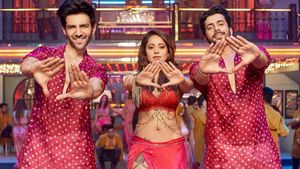 Sonu Ke Titu Ki Sweety's poster