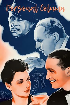 Personal Column's poster