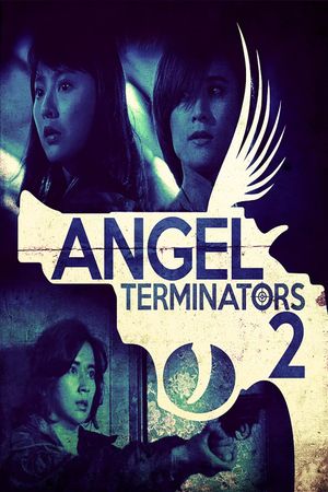 Angel Terminators II's poster