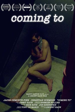 Coming To's poster