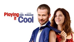 Playing It Cool's poster