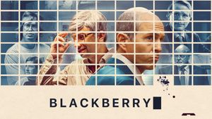 BlackBerry's poster