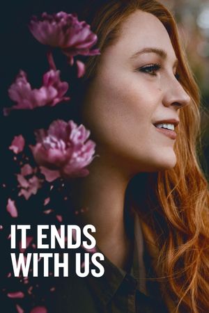 It Ends with Us's poster