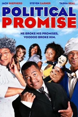 Political Promise's poster