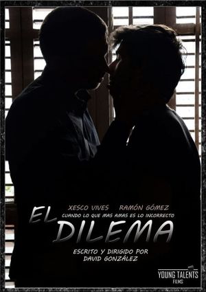 El dilema's poster