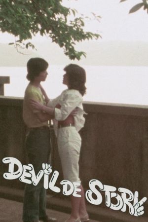 Devil De Story's poster