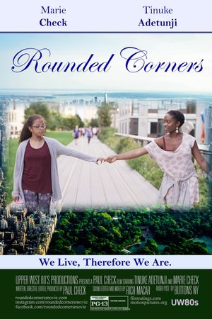 Rounded Corners's poster