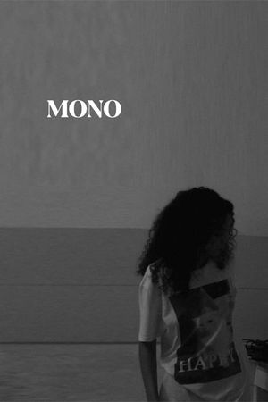 MONO's poster