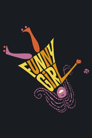 Funny Girl's poster