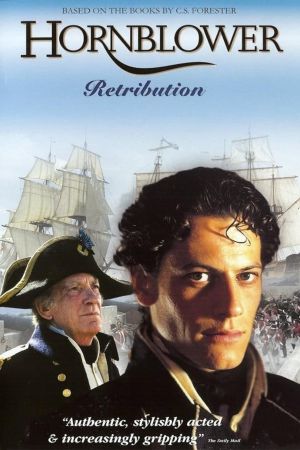 Hornblower: Retribution's poster