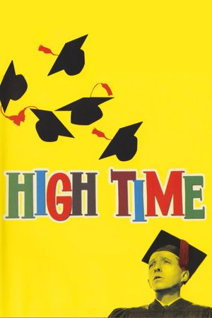 High Time's poster