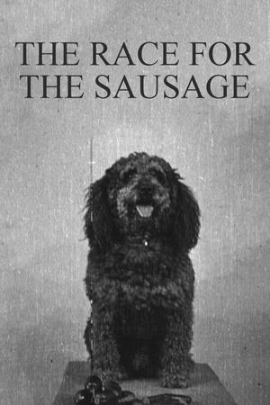 The Race for the Sausage's poster