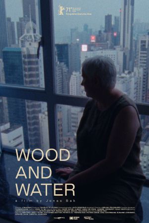 Wood and Water's poster