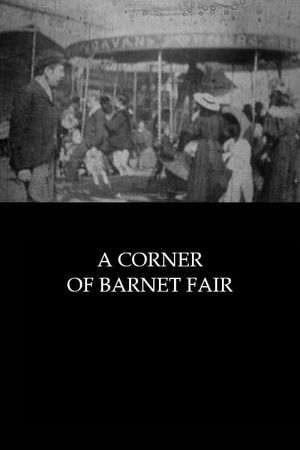 A Corner of Barnet Fair's poster