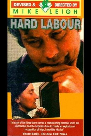 Hard Labour's poster