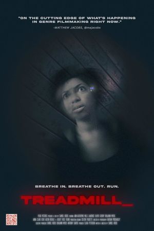 Treadmill's poster