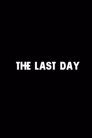 The Last Day's poster image
