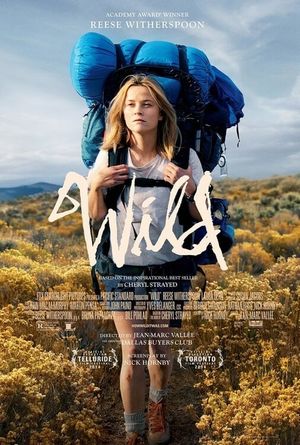 Wild's poster