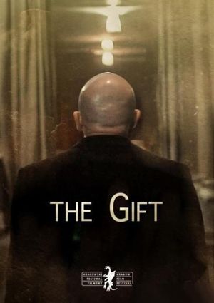The Gift's poster