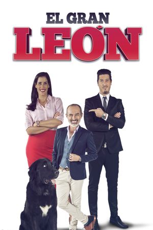 El gran León's poster