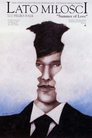 Lato milosci's poster