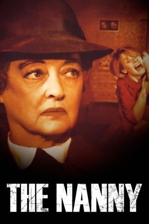 The Nanny's poster