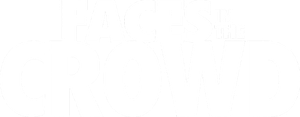 Faces in the Crowd's poster