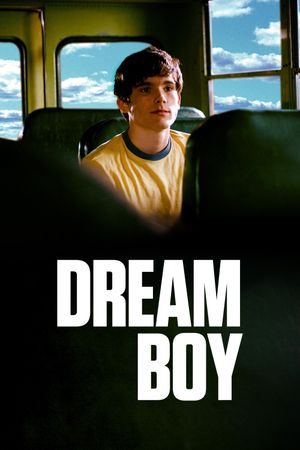 Dream Boy's poster