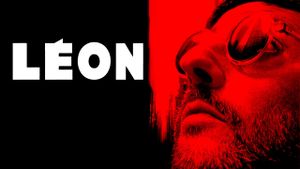 Léon: The Professional's poster
