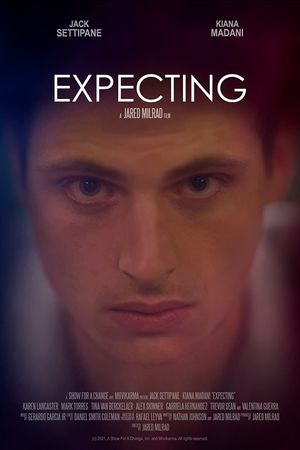 Expecting's poster