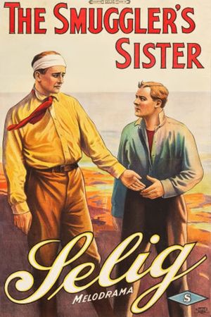 The Smuggler's Sister's poster