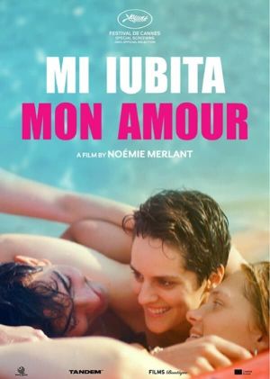 Mi iubita, mon amour's poster