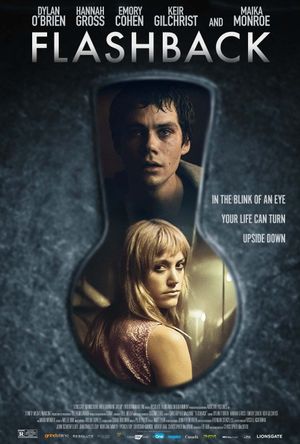 Flashback's poster