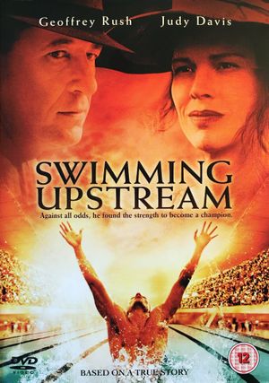 Swimming Upstream's poster
