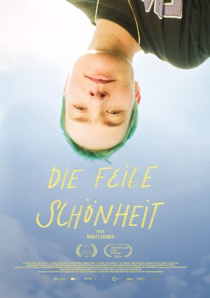 Die feige Schönheit's poster