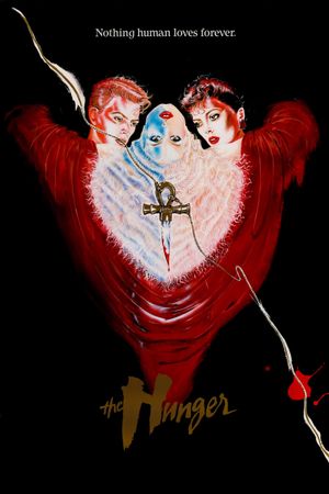 The Hunger's poster