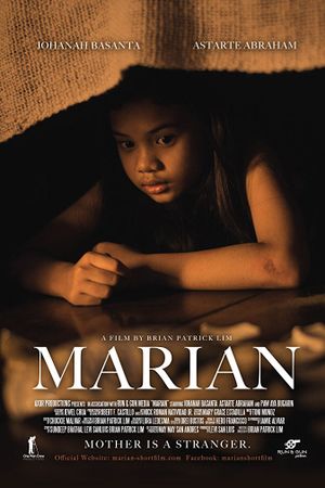 Marian's poster