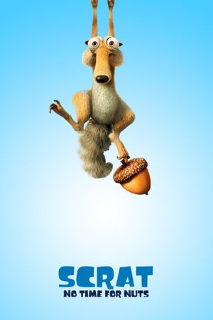 No Time for Nuts's poster