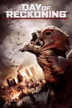 Day of Reckoning's poster