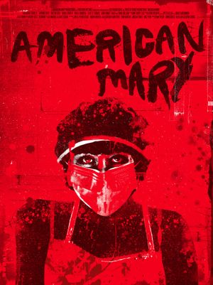 American Mary's poster