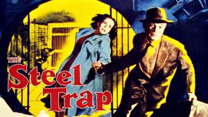 The Steel Trap's poster
