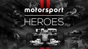 Heroes's poster