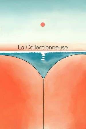 The Collector's poster