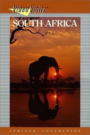 South Africa: A Journey of Discovery's poster