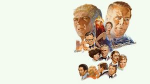 The Towering Inferno's poster